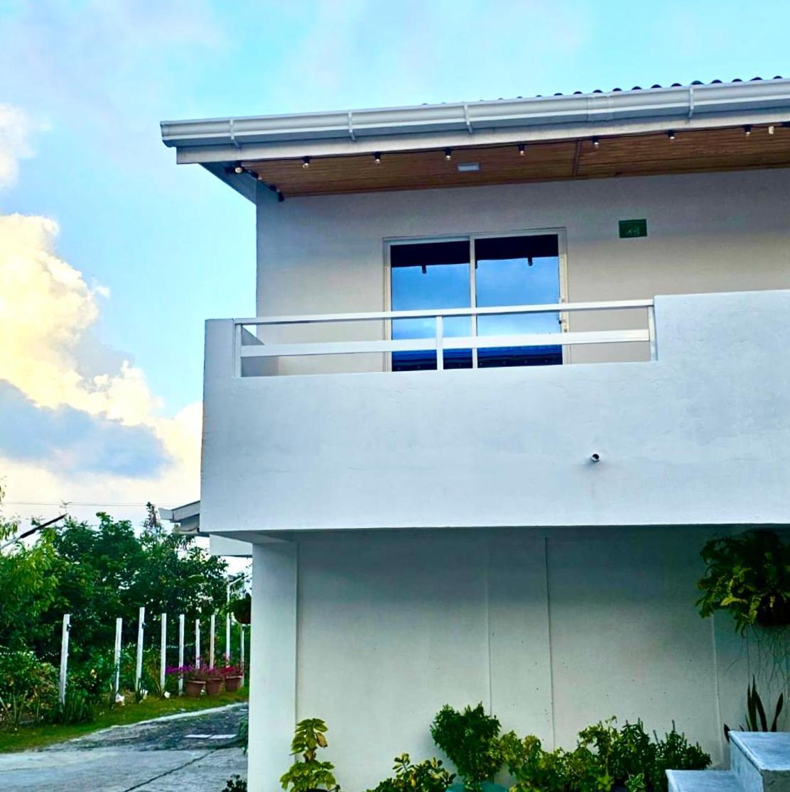 Posada Lkjay Providencia Isla Exterior photo